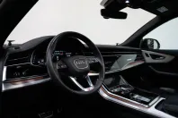 Audi SQ8 din 2022 cu 99.999 km - oferta AUD182381 - foto 15