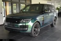 Land Rover Range Rover din 2021 cu 67.261 km - oferta LAN182382 - foto 1