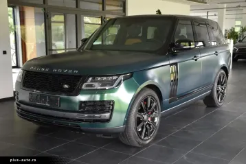 Land Rover Range Rover din 2021 - oferta LAN182382
