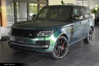 Land Rover Range Rover din 2021 cu 67.261 km - oferta LAN182382 - foto 2