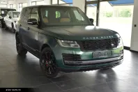 Land Rover Range Rover din 2021 cu 67.261 km - oferta LAN182382 - foto 3