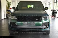 Land Rover Range Rover din 2021 cu 67.261 km - oferta LAN182382 - foto 7
