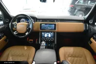 Land Rover Range Rover din 2021 cu 67.261 km - oferta LAN182382 - foto 10