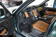 Land Rover Range Rover din 2021 cu 67.261 km - oferta LAN182382 - foto 11