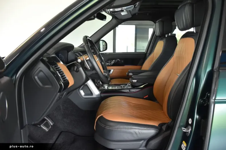 Land Rover Range Rover din 2021 cu 67.261 km - oferta LAN182382 - foto 12