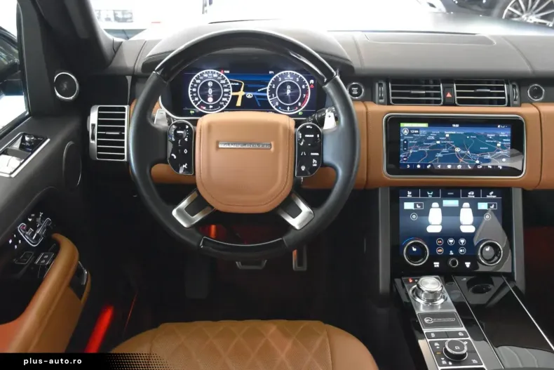 Land Rover Range Rover din 2021 cu 67.261 km - oferta LAN182382 - foto 16