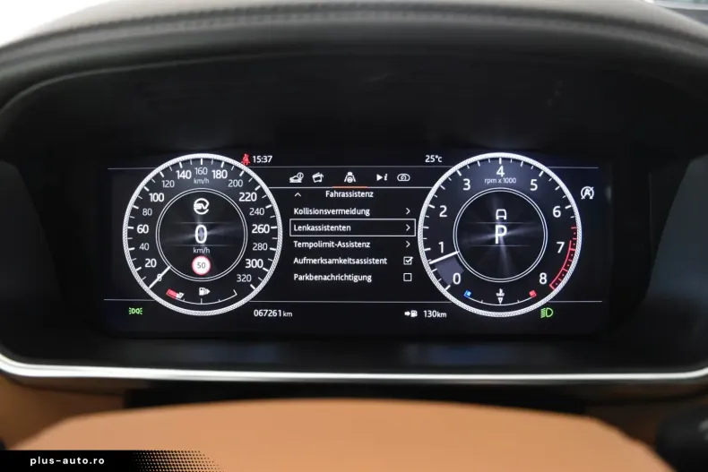 Land Rover Range Rover din 2021 cu 67.261 km - oferta LAN182382 - foto 17