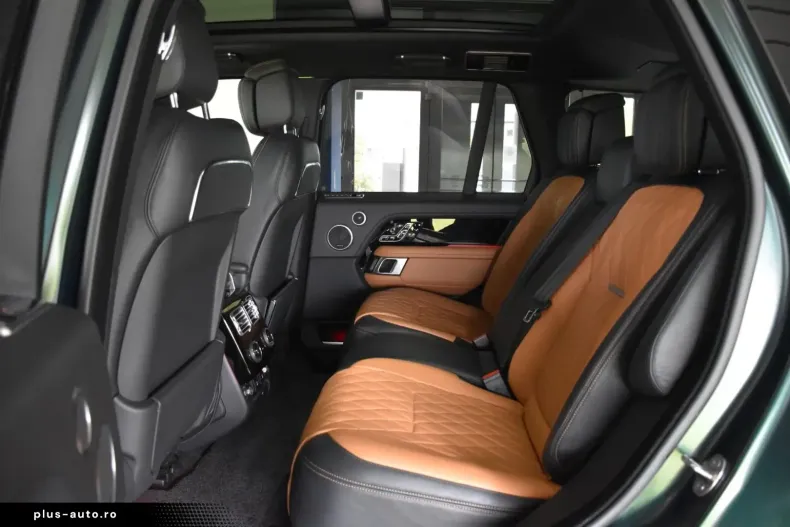 Land Rover Range Rover din 2021 cu 67.261 km - oferta LAN182382 - foto 18