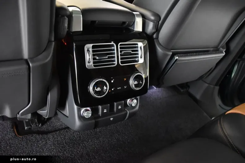Land Rover Range Rover din 2021 cu 67.261 km - oferta LAN182382 - foto 19