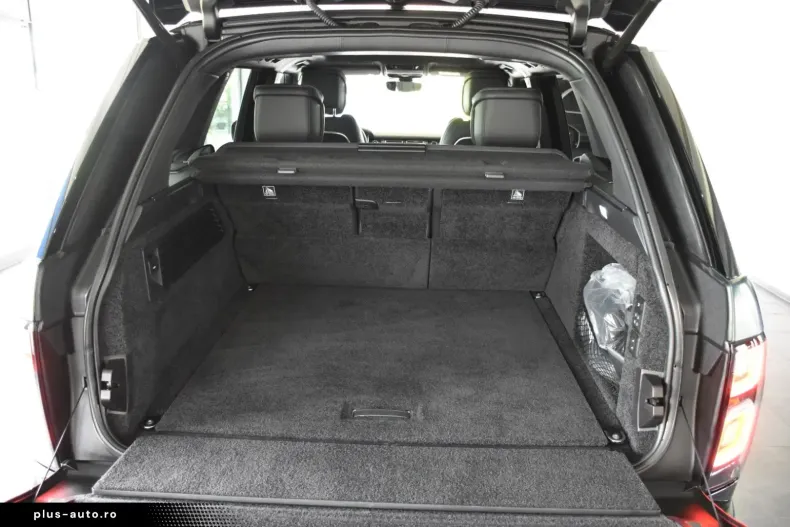 Land Rover Range Rover din 2021 cu 67.261 km - oferta LAN182382 - foto 21