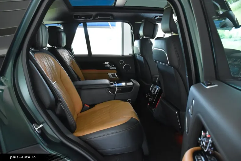 Land Rover Range Rover din 2021 cu 67.261 km - oferta LAN182382 - foto 22
