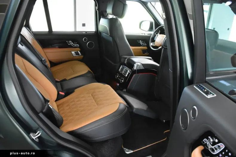 Land Rover Range Rover din 2021 cu 67.261 km - oferta LAN182382 - foto 23