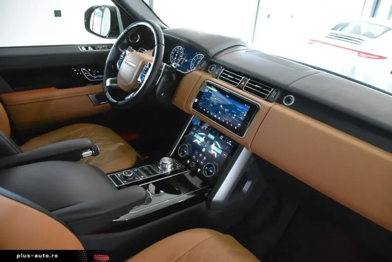 Land Rover Range Rover din 2021 cu 67.261 km - oferta LAN182382 - foto 26