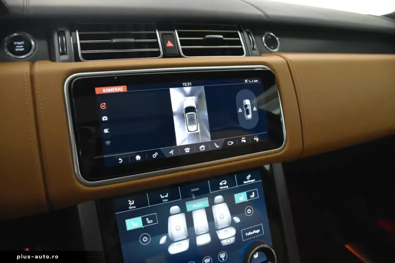 Land Rover Range Rover din 2021 cu 67.261 km - oferta LAN182382 - foto 27