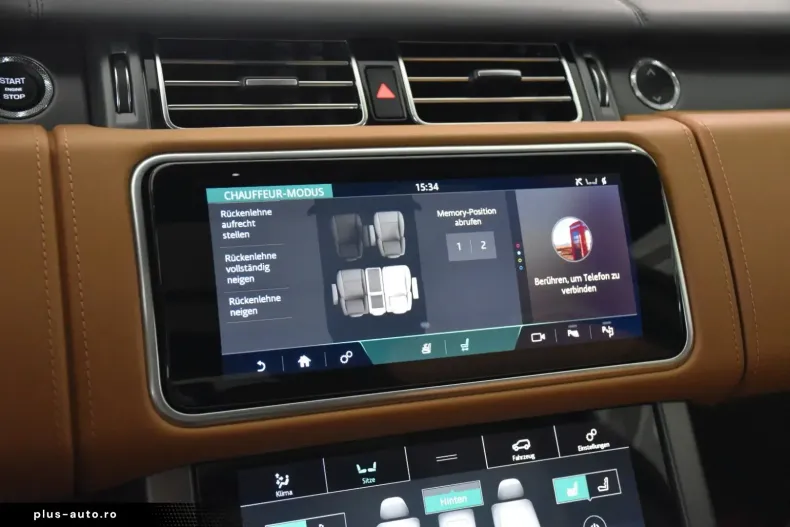 Land Rover Range Rover din 2021 cu 67.261 km - oferta LAN182382 - foto 28