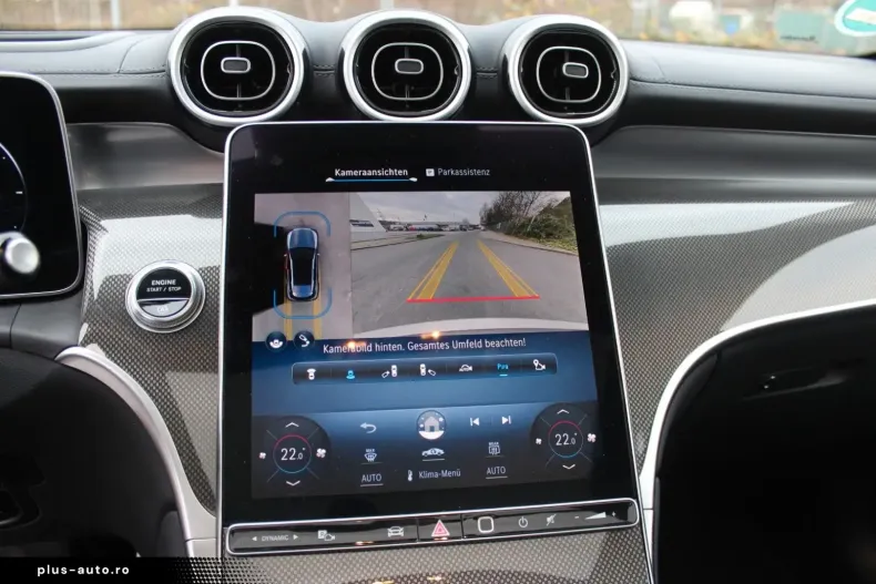 Mercedes-Benz GLC 200 (Clasa GLC) din 2024 cu 32.000 km - oferta MER182383 - foto 11