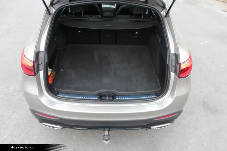 Mercedes-Benz GLC 200 (Clasa GLC) din 2024 cu 32.000 km - oferta MER182383 - foto 15