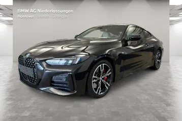 BMW 430 din 2025 - oferta BMW182384