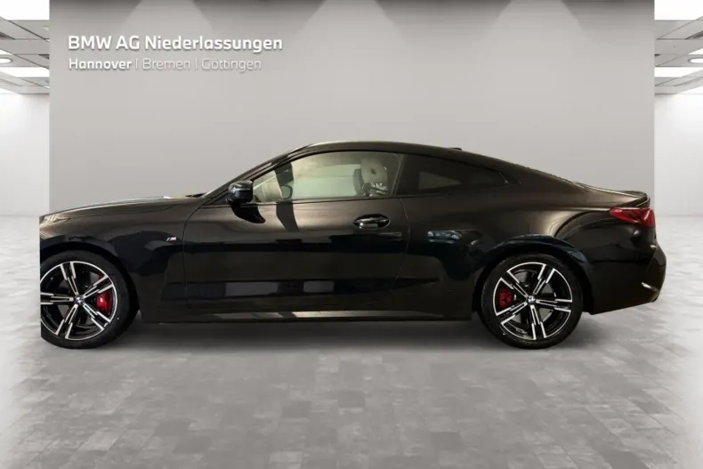 BMW 430 (Seria 4) din 2025 cu 12.239 km - oferta BMW182384 - foto 3