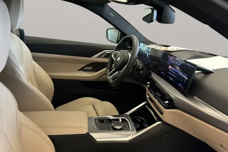 BMW 430 (Seria 4) din 2025 cu 12.239 km - oferta BMW182384 - foto 6