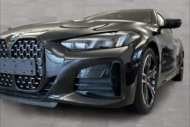 BMW 430 (Seria 4) din 2025 cu 12.239 km - oferta BMW182384 - foto 9