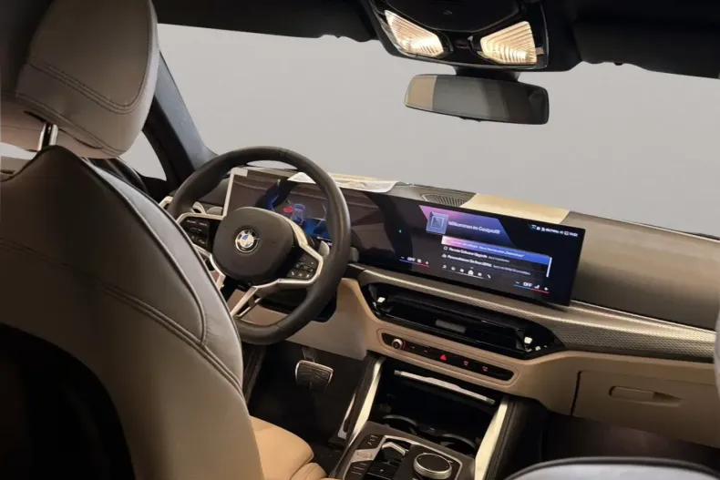 BMW 430 (Seria 4) din 2025 cu 12.239 km - oferta BMW182384 - foto 15