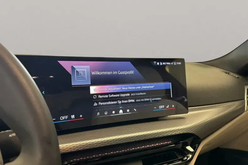 BMW 430 (Seria 4) din 2025 cu 12.239 km - oferta BMW182384 - foto 16