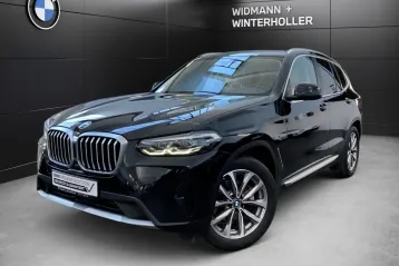 BMW X3 din 2023 - oferta BMW182385