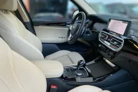 BMW X3 (Seria X) din 2023 cu 56.400 km - oferta BMW182385 - foto 3