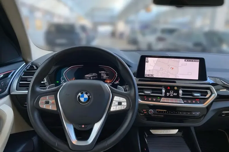 BMW X3 (Seria X) din 2023 cu 56.400 km - oferta BMW182385 - foto 4