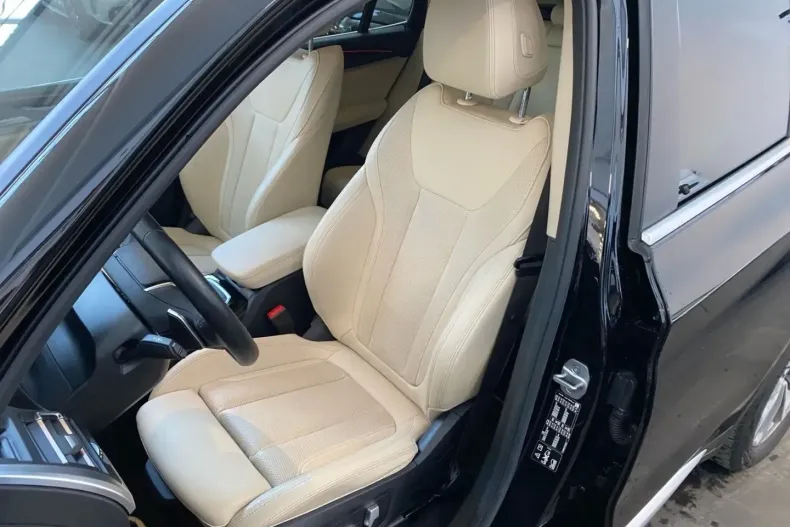 BMW X3 (Seria X) din 2023 cu 56.400 km - oferta BMW182385 - foto 5