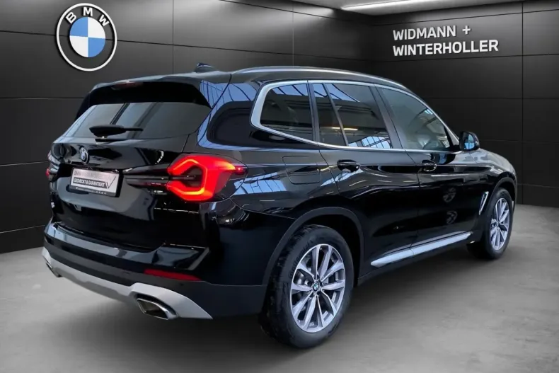 BMW X3 (Seria X) din 2023 cu 56.400 km - oferta BMW182385 - foto 6