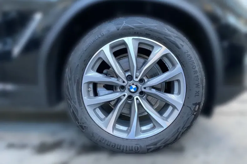 BMW X3 (Seria X) din 2023 cu 56.400 km - oferta BMW182385 - foto 8