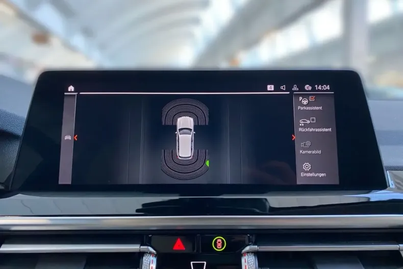 BMW X3 (Seria X) din 2023 cu 56.400 km - oferta BMW182385 - foto 9