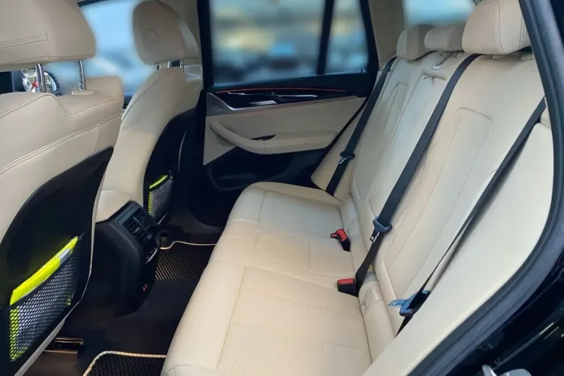 BMW X3 (Seria X) din 2023 cu 56.400 km - oferta BMW182385 - foto 10