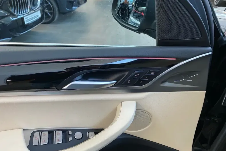 BMW X3 (Seria X) din 2023 cu 56.400 km - oferta BMW182385 - foto 11