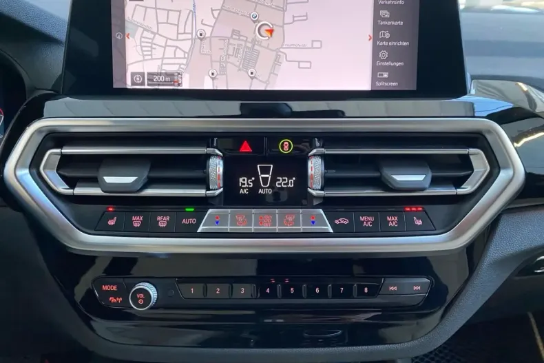 BMW X3 (Seria X) din 2023 cu 56.400 km - oferta BMW182385 - foto 12