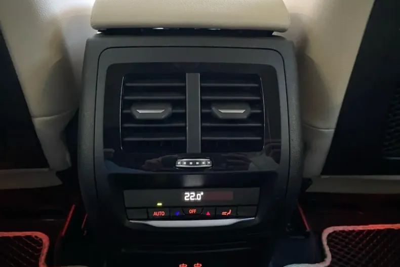 BMW X3 (Seria X) din 2023 cu 56.400 km - oferta BMW182385 - foto 14