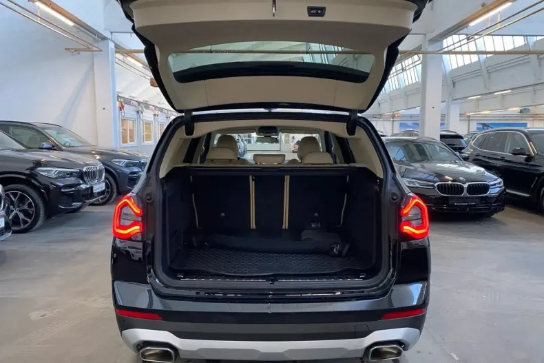 BMW X3 (Seria X) din 2023 cu 56.400 km - oferta BMW182385 - foto 15