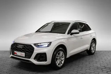 Audi Q5 din 2022 - oferta AUD182386