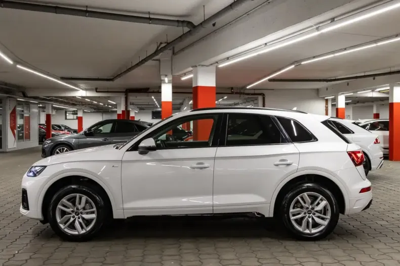 Audi Q5 din 2022 cu 94.300 km - oferta AUD182386 - foto 2