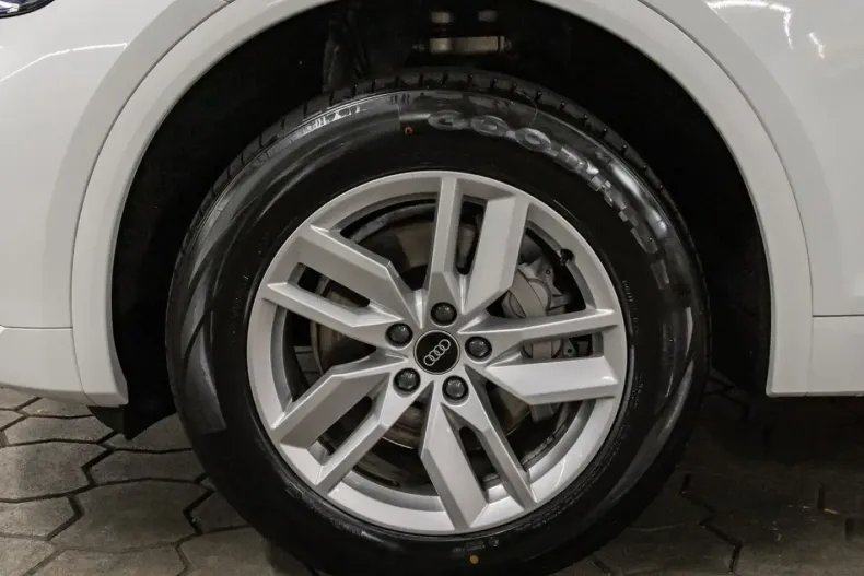 Audi Q5 din 2022 cu 94.300 km - oferta AUD182386 - foto 10