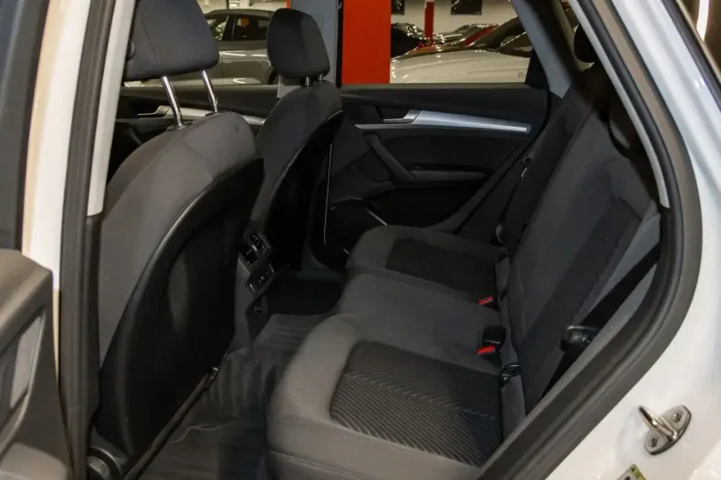 Audi Q5 din 2022 cu 94.300 km - oferta AUD182386 - foto 11