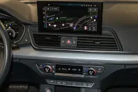 Audi Q5 din 2022 cu 94.300 km - oferta AUD182386 - foto 14