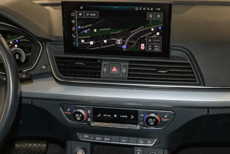 Audi Q5 din 2022 cu 94.300 km - oferta AUD182386 - foto 14