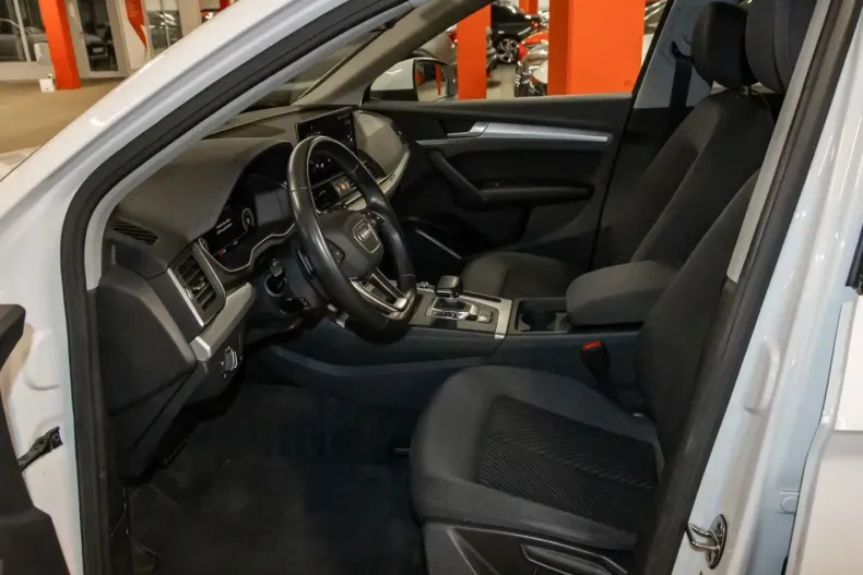 Audi Q5 din 2022 cu 94.300 km - oferta AUD182386 - foto 15