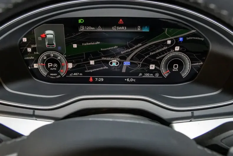 Audi Q5 din 2022 cu 94.300 km - oferta AUD182386 - foto 16