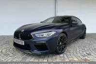 BMW M8 (Modele M) din 2023 cu 15.000 km - oferta BMW182387 - foto 4
