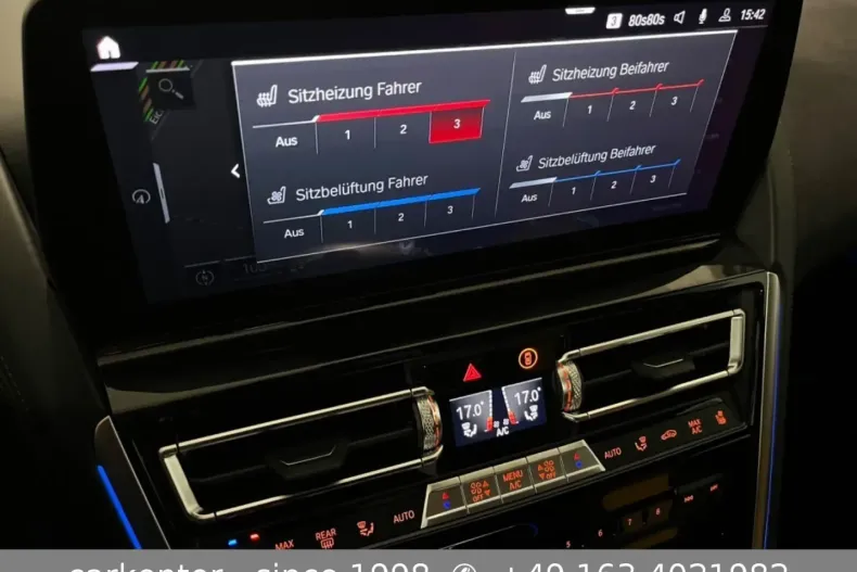 BMW M8 (Modele M) din 2023 cu 15.000 km - oferta BMW182387 - foto 8