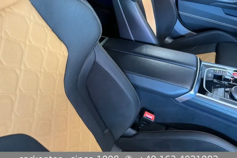 BMW M8 (Modele M) din 2023 cu 15.000 km - oferta BMW182387 - foto 9